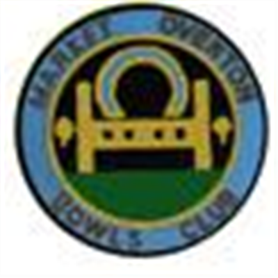 Market Overton Bowls Club Logo